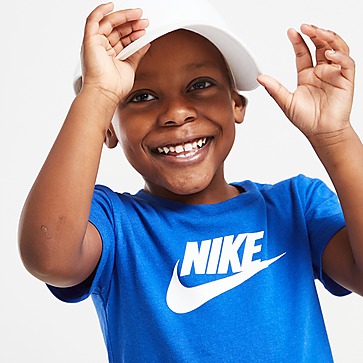 Nike Futura T-Shirt Baby