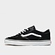 Schwarz Vans 66/99/19 Rowley Classic