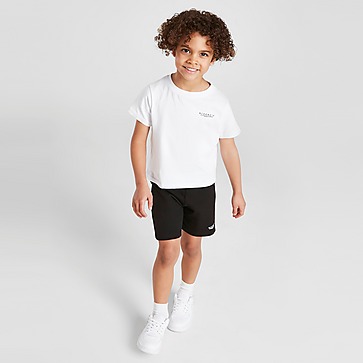 McKenzie Mini Essential T-Shirt/Shorts Set Kleinkinder