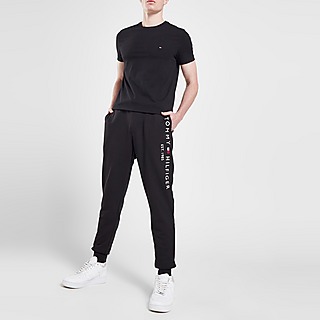 Tommy Hilfiger Embroidered Essential Jogginghose Herren