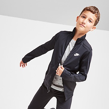Nike Futura Poly Trainingsanzug Kinder