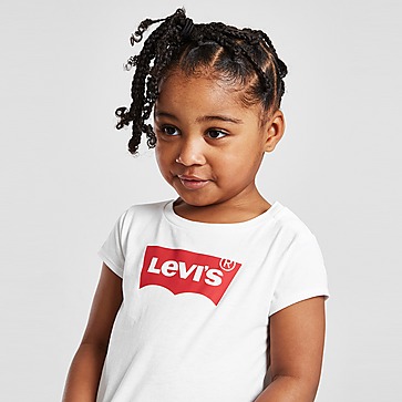 LEVI'S Girls' Batwing T-Shirt Baby