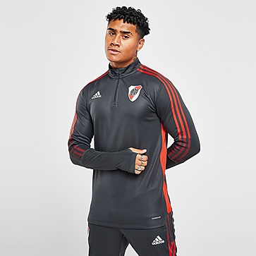 adidas River Plate 2021/22 Training Top Herren