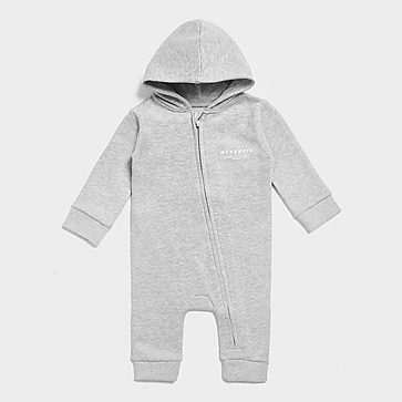 McKenzie Micro Essential Hooded Strampler Baby