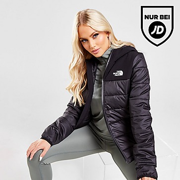 The North Face Synthetic Jacke Damen