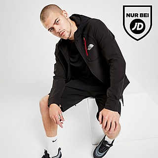 The North Face Perform Full Zip Hooded Jacke