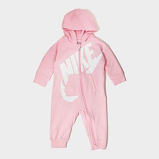 Nike Girls' Play Coverall Baby