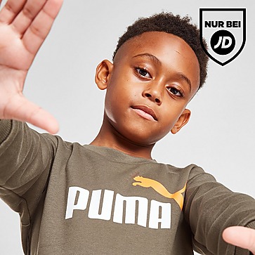 Puma Essential Trainingsanzug Kleinkinder