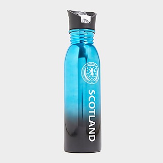 Official Team Scotland FA 750ML UV Wasserflasche