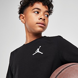 Jordan Small Jumpman T-Shirt Kinder