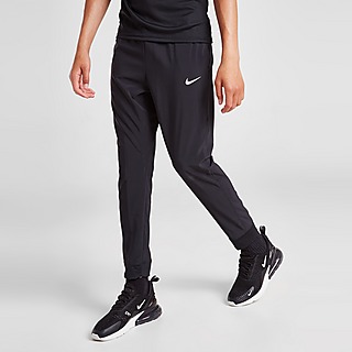 Nike Dri-FIT gewebte Trainingshose Kinder