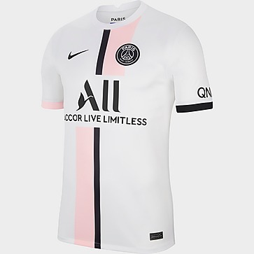 Nike Paris Saint Germain 2021/22 Away Shirt Herren