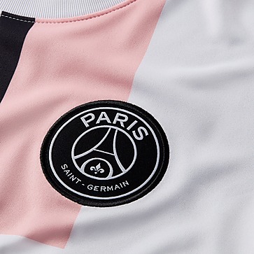 Nike Paris Saint Germain 2021/22 Away Shirt Herren