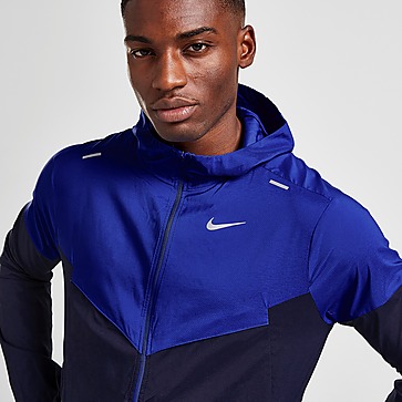 Nike Packable Lightweight Jacke