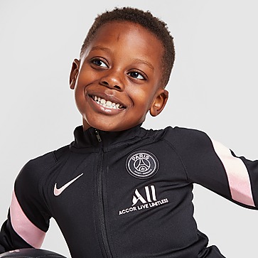 Nike Paris Saint Germain Strike Trainingsanzug Baby