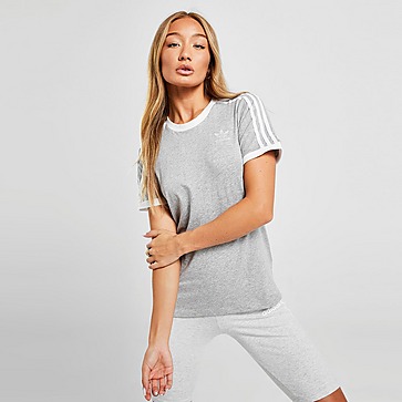 adidas Originals 3-Stripes California T-Shirt Damen