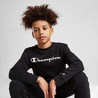 Champion Legacy Fleece Crew Sweatshirt Kinder