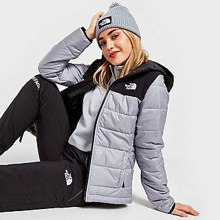 The North Face Synthetic Jacke Damen