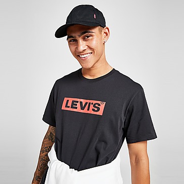 Levis Boxtab T-Shirt Herren