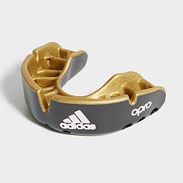 adidas Gold Mouth Guard