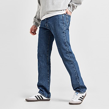 Levis 501 Straight Jeans Herren