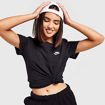 Nike Essential Short Sleeve T-Shirt Damen