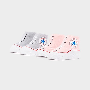 Converse Chuck Bootie 2-Pack Baby
