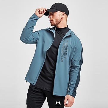 Under Armour OutRun The Storm Jacke Herren