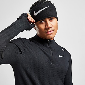 Nike Seamless Knit Reversible Kopfband