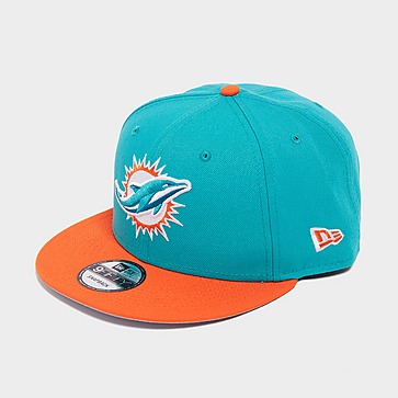 New Era NFL Miami Dolphins 9FIFTY Cap