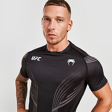 Venum UFC Fight Night Pro T-Shirt Herren