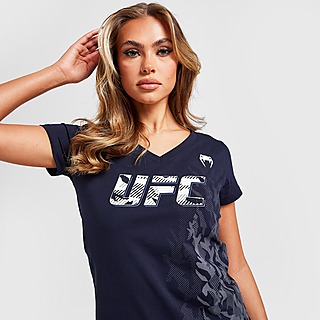 Venum UFC Fight Week T-Shirt Damen
