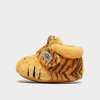 UGG Bixbee Tiger Crib Boots Baby
