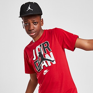 Jordan Sport DNA T-Shirt Kinder