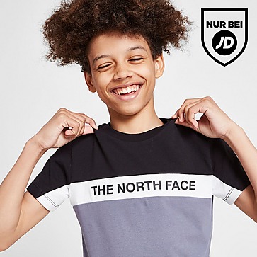 The North Face Rochefort T-Shirt Kinder