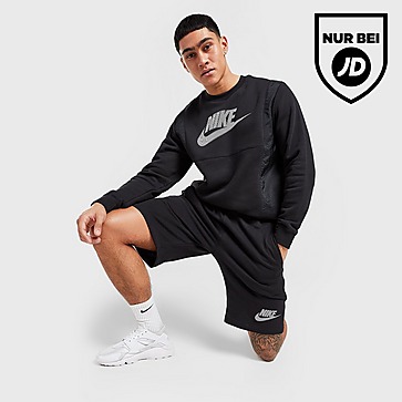 Nike Hybrid Shorts Herren
