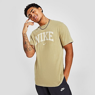 Nike Arch Logo T-Shirt Herren