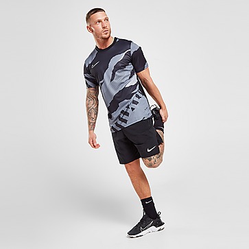 Nike Flex Vent 8" Shorts Herren"