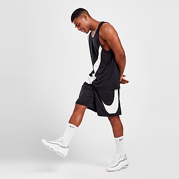 Nike Core Basketball Shorts Herren