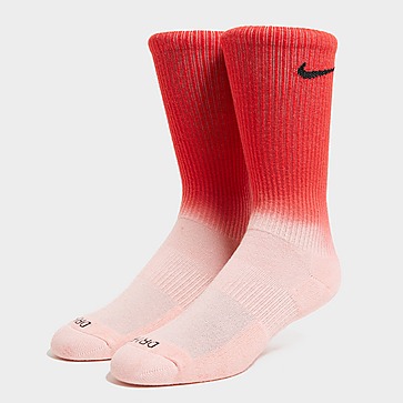 Nike 2-Pack Dip Drip Socken