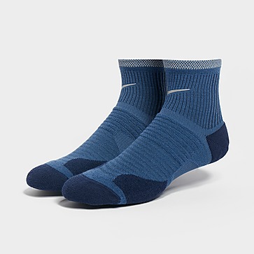 Nike Running Spark Wool Ankle Socken Herren