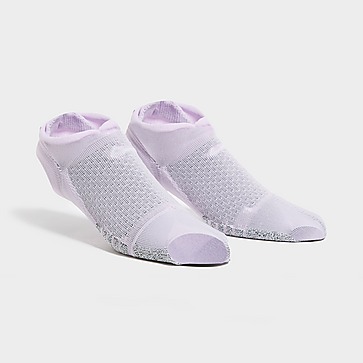 Nike Studio Grip Toeless Socken Damen