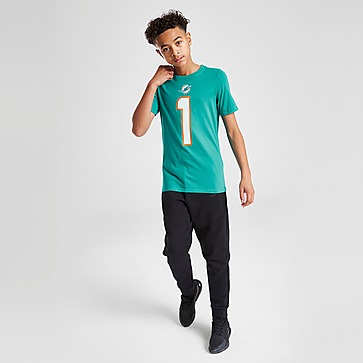 Nike NFL Miami Dolphins Tagovaioloa #1 T-Shirt Kinder