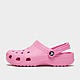 Pink Crocs Classic Clog Damen