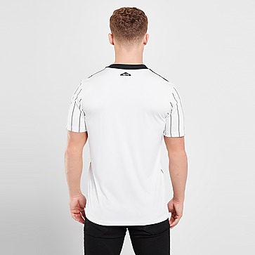 adidas Fulham FC 2021/22 Home Shirt Herren