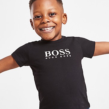 BOSS Logo T-Shirt Baby