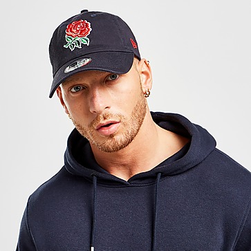 New Era England Rugby 9FORTY Cap