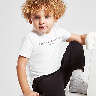 Tommy Hilfiger Essential T-Shirt Baby