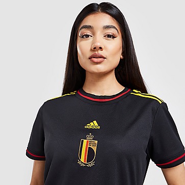 adidas Belgium WEC 2022 Home Shirt Women's
