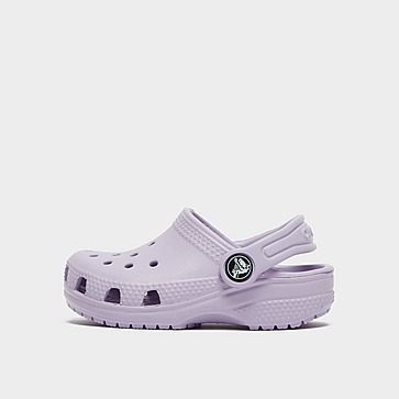 Crocs Classic Clogs Baby